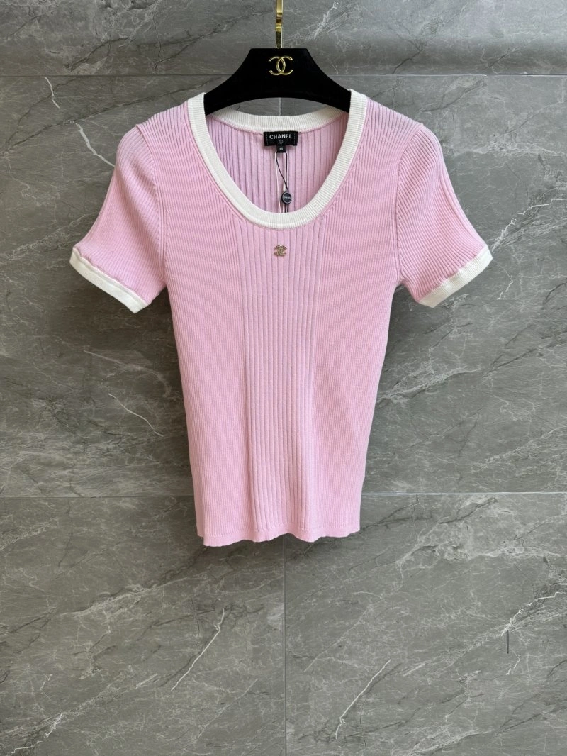 WeatherProof Chanel T-Shirts 107812