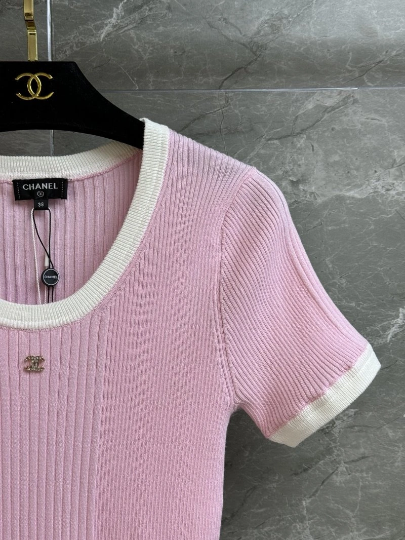 WeatherProof Chanel T-Shirts 107812