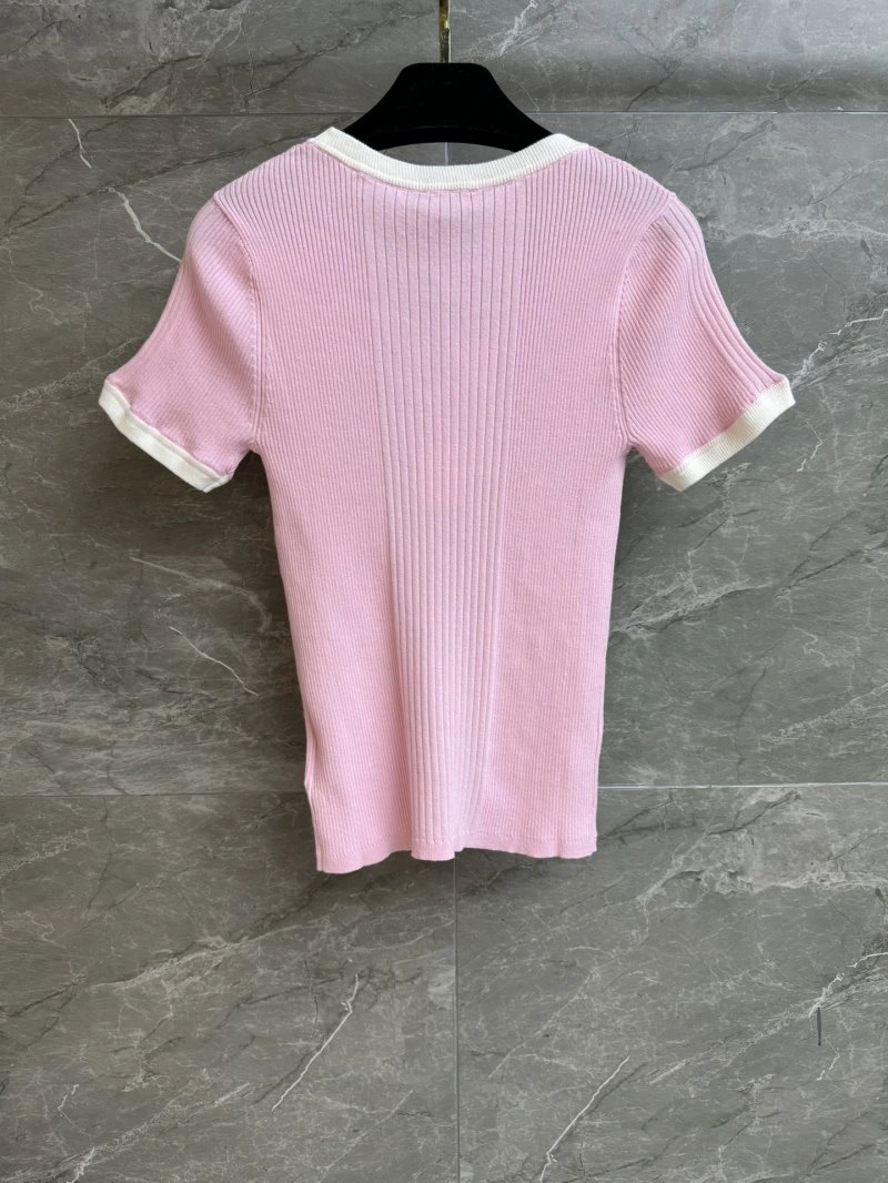WeatherProof Chanel T-Shirts 107812