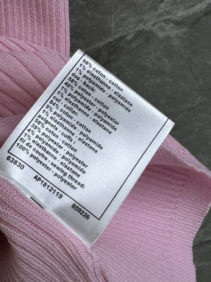 WeatherProof Chanel T-Shirts 107812