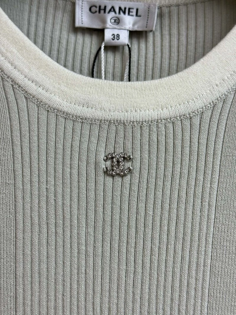 Chanel T-Shirts SportInspired 107806