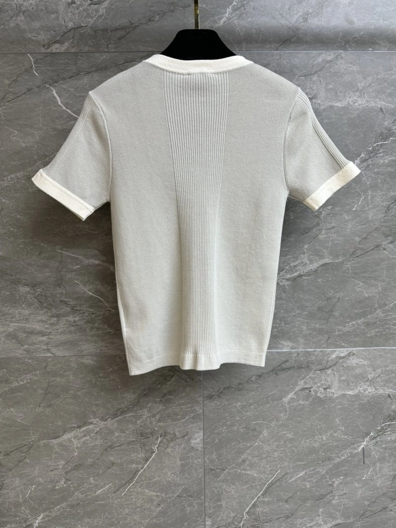 Chanel T-Shirts SportInspired 107806