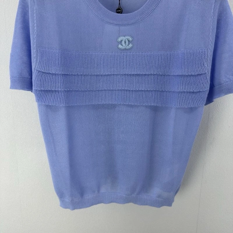 Thermal Chanel T-Shirts 107807