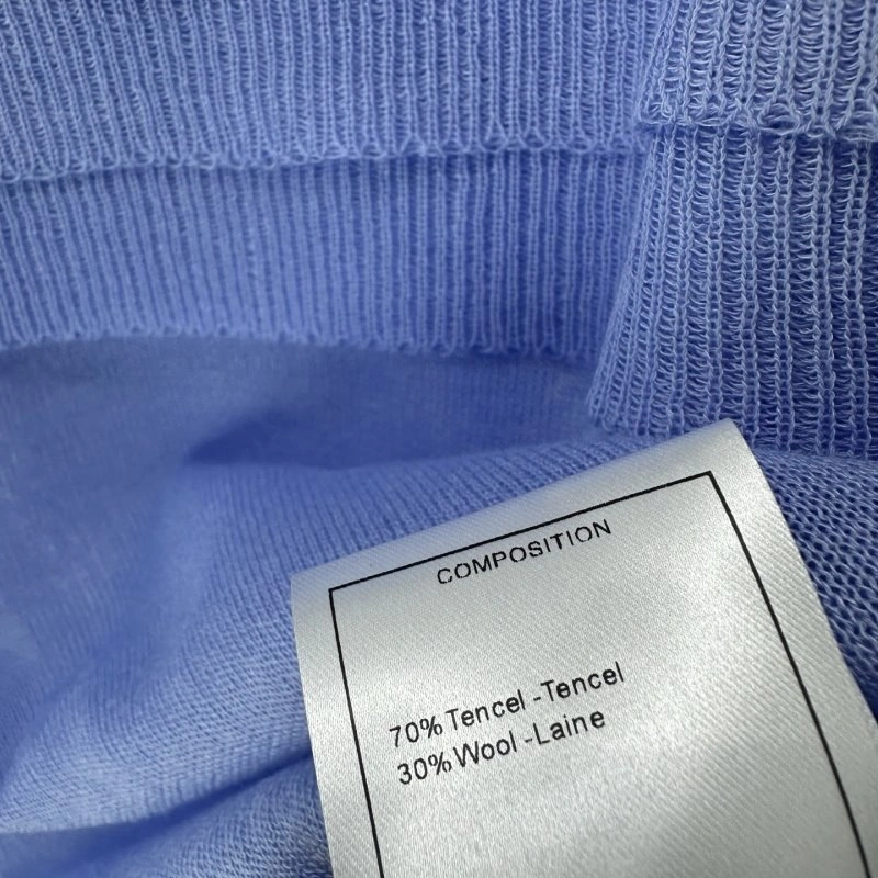 Thermal Chanel T-Shirts 107807