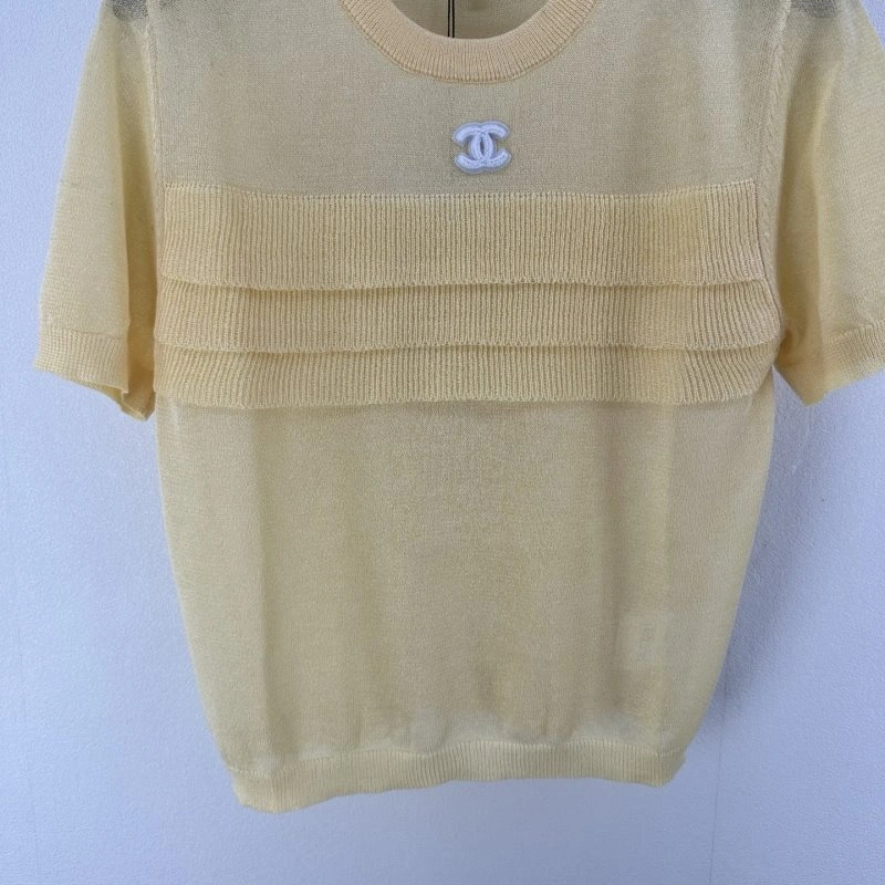 Chanel T-Shirts Chic 107818