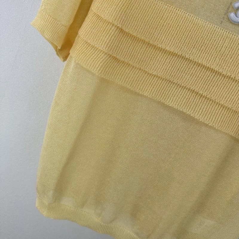 Chanel T-Shirts Chic 107818