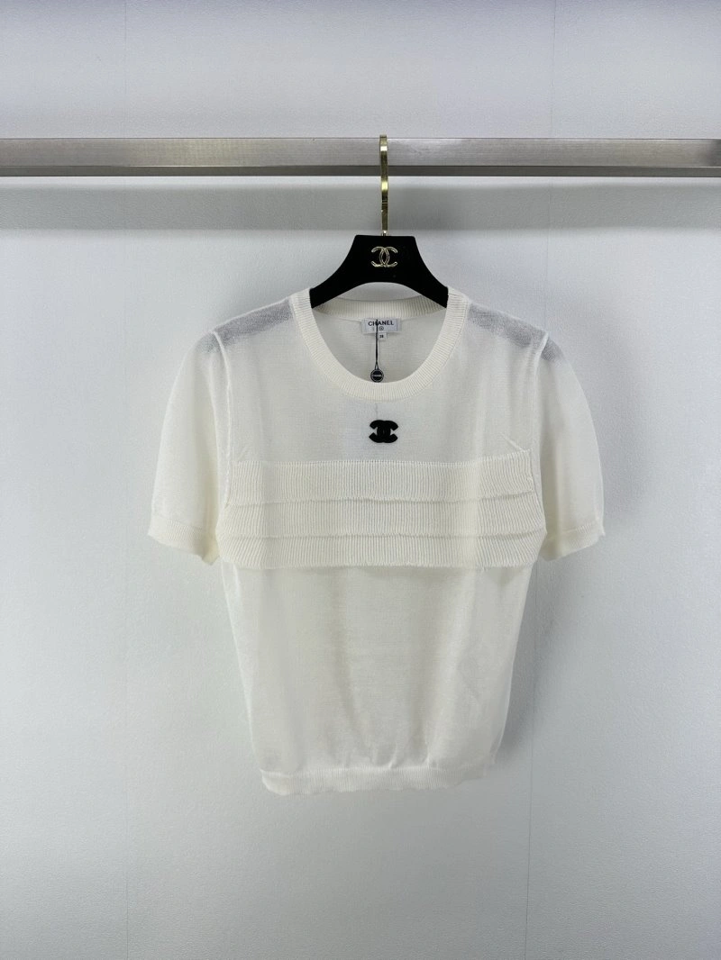 EyeCatching Chanel T-Shirts 107825