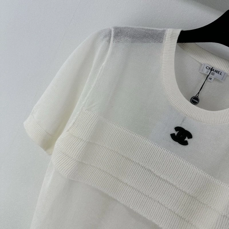 EyeCatching Chanel T-Shirts 107825