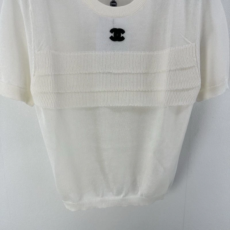 EyeCatching Chanel T-Shirts 107825