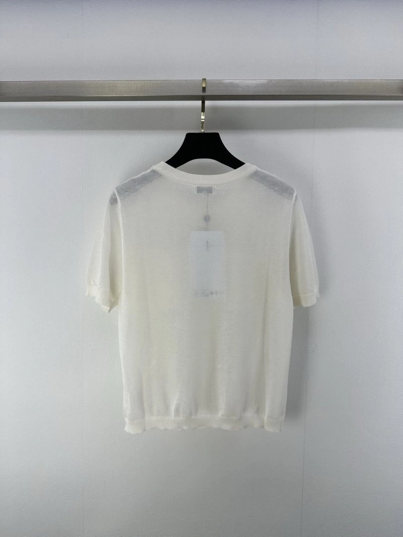 EyeCatching Chanel T-Shirts 107825