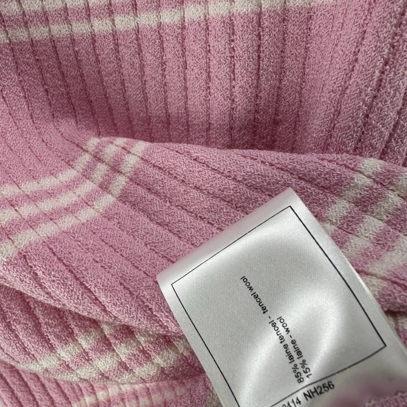 Chanel T-Shirts HighQuality 107821
