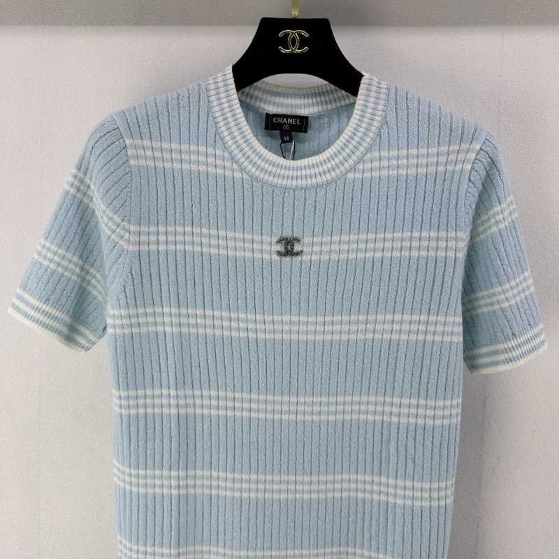 EasyMatch Chanel T-Shirts 107823