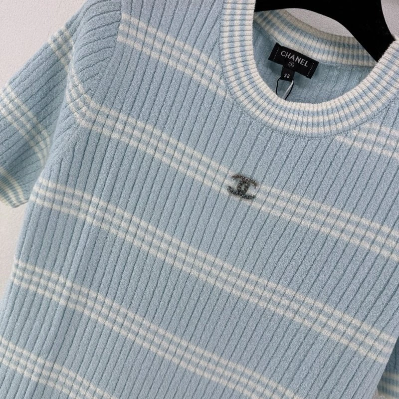 EasyMatch Chanel T-Shirts 107823