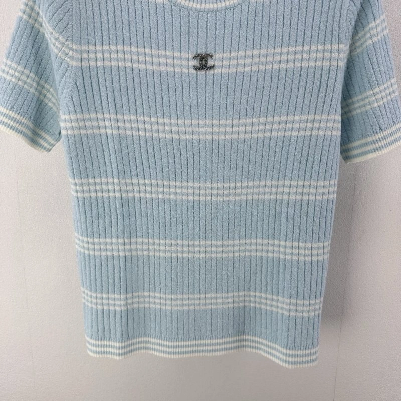 EasyMatch Chanel T-Shirts 107823