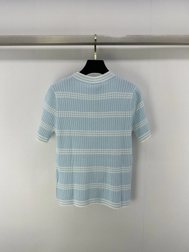 EasyMatch Chanel T-Shirts 107823