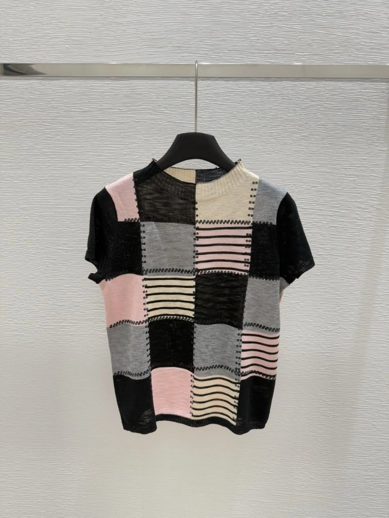 TopPick Chanel T-Shirts 107822