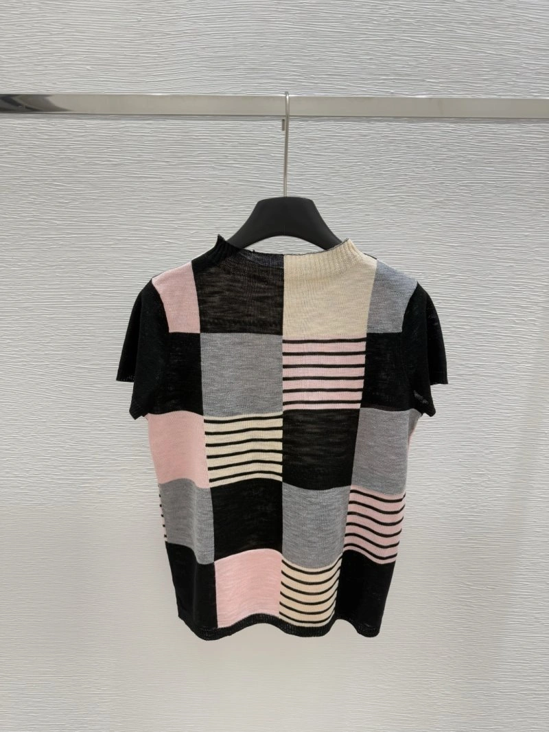 TopPick Chanel T-Shirts 107822