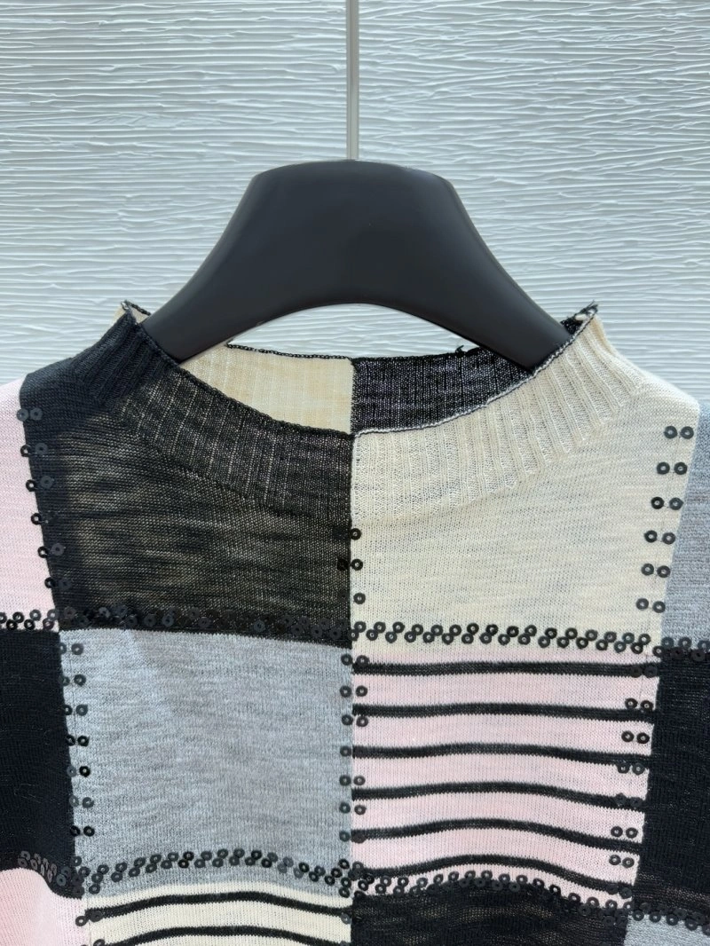 TopPick Chanel T-Shirts 107822