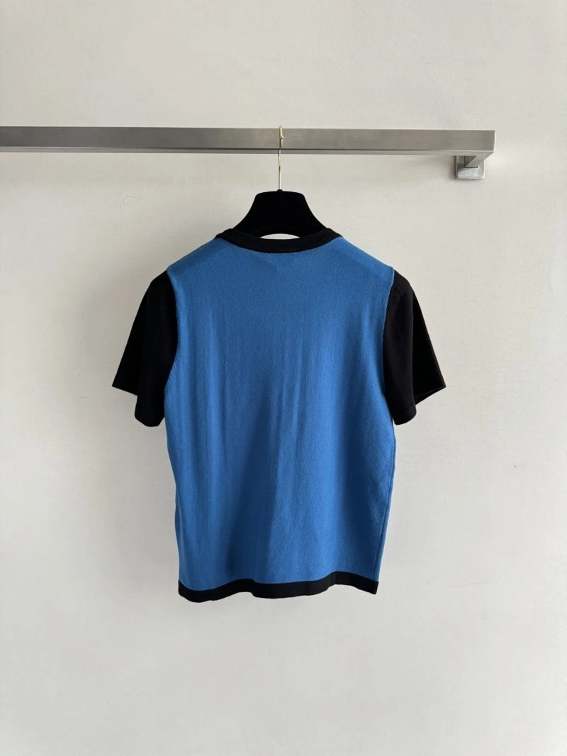 Chanel T-Shirts SunProtective 107803
