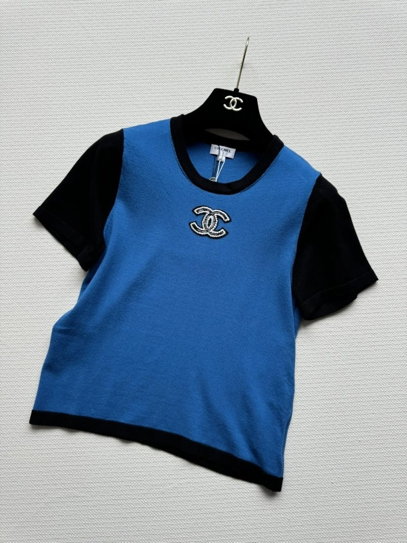 Chanel T-Shirts SunProtective 107803