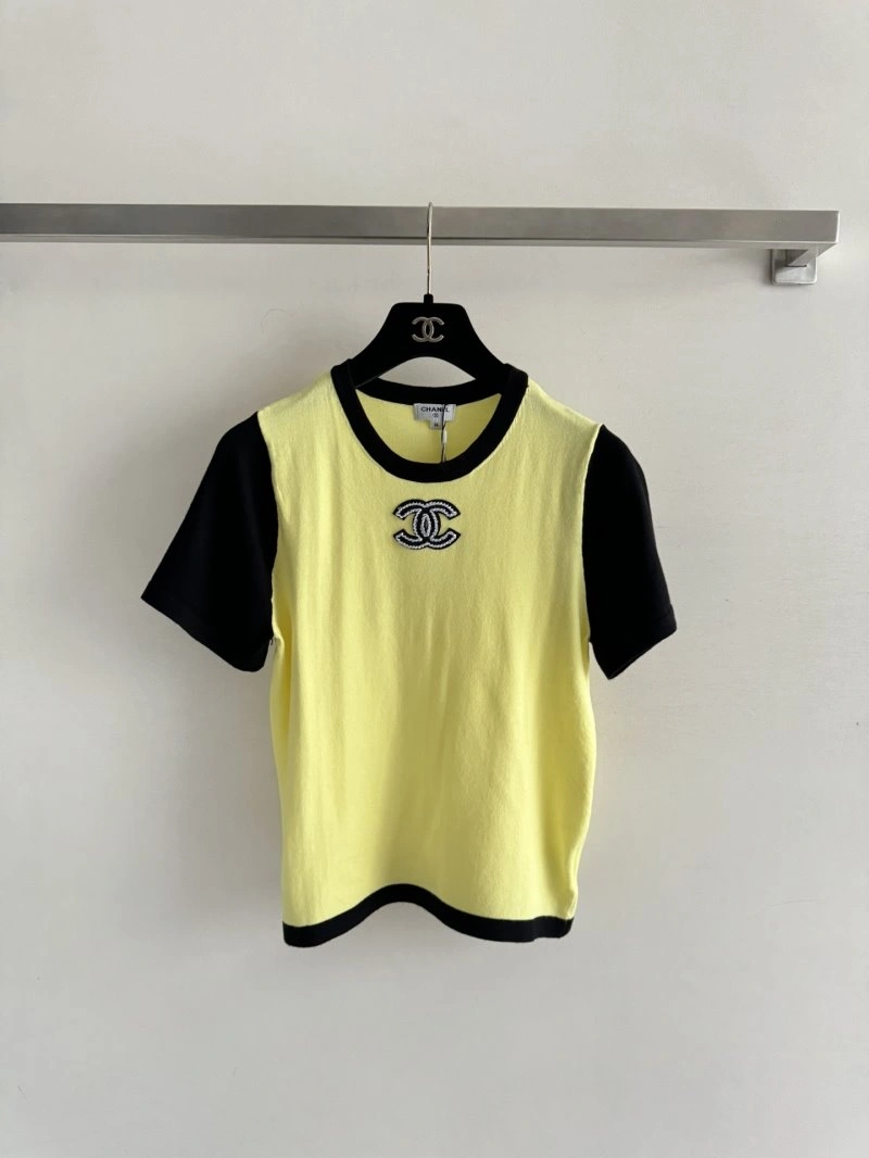 ModernLook Chanel T-Shirts 107804
