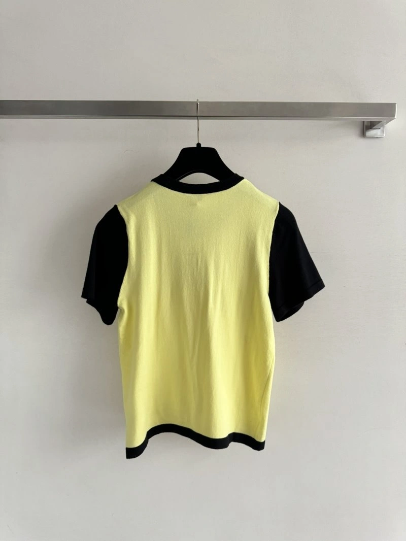 ModernLook Chanel T-Shirts 107804