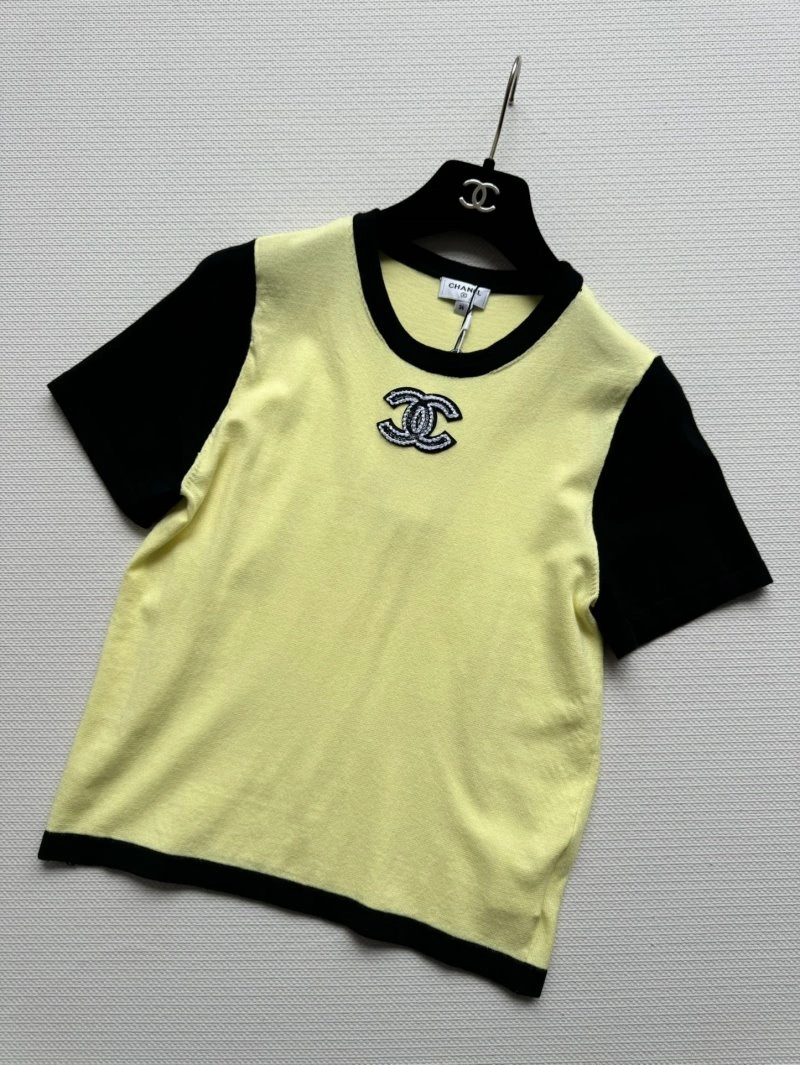 ModernLook Chanel T-Shirts 107804