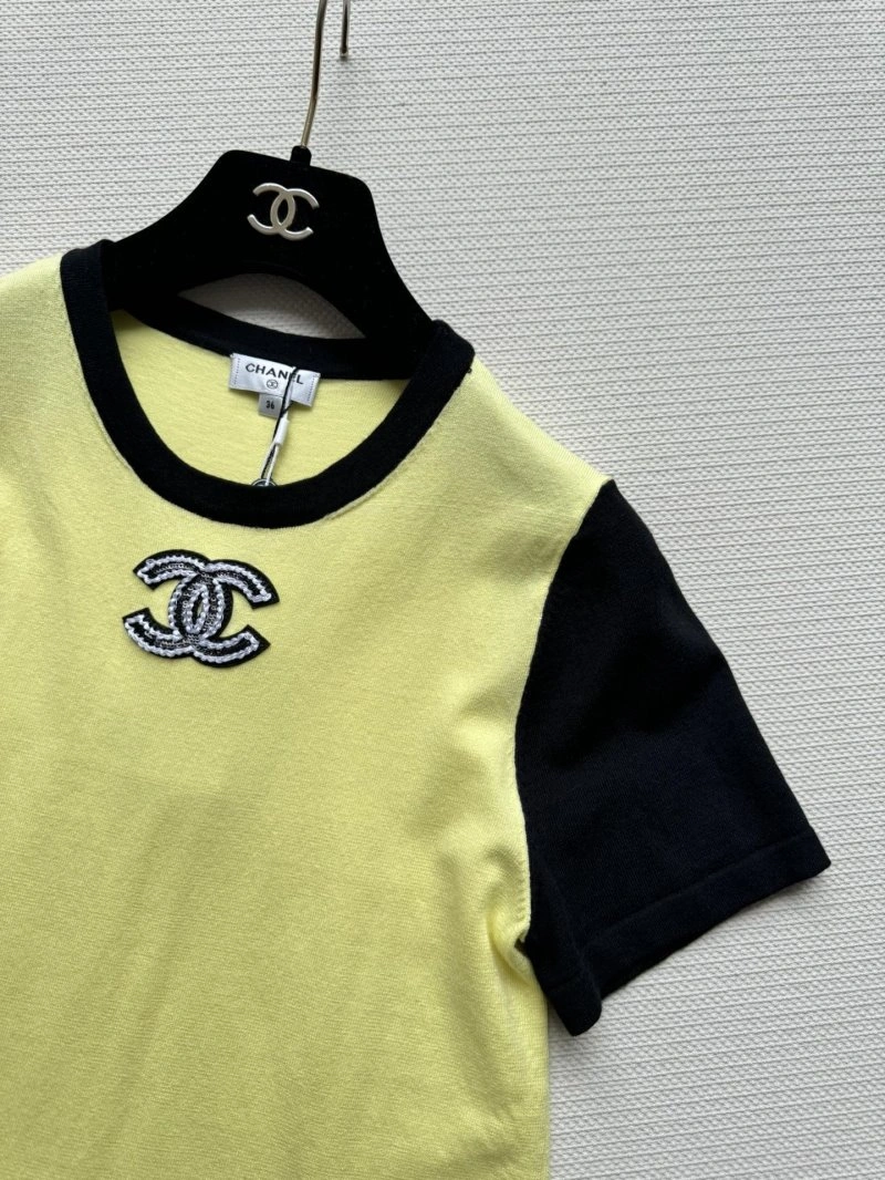 ModernLook Chanel T-Shirts 107804