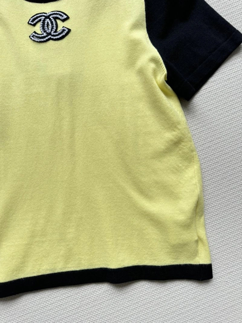 ModernLook Chanel T-Shirts 107804