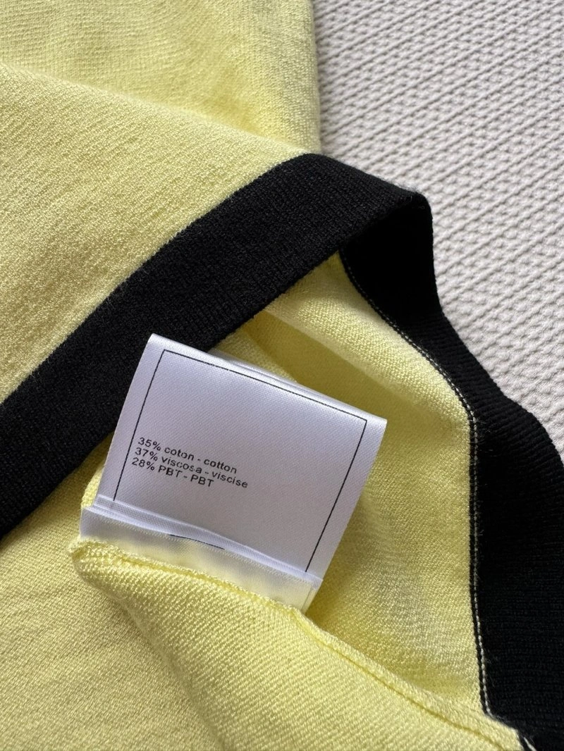 ModernLook Chanel T-Shirts 107804