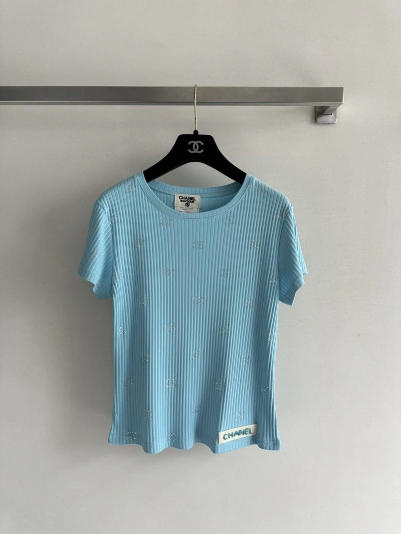 Chanel T-Shirts ZeroBulk 107799
