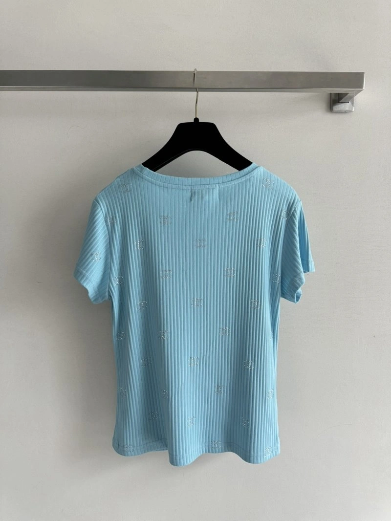 Chanel T-Shirts ZeroBulk 107799