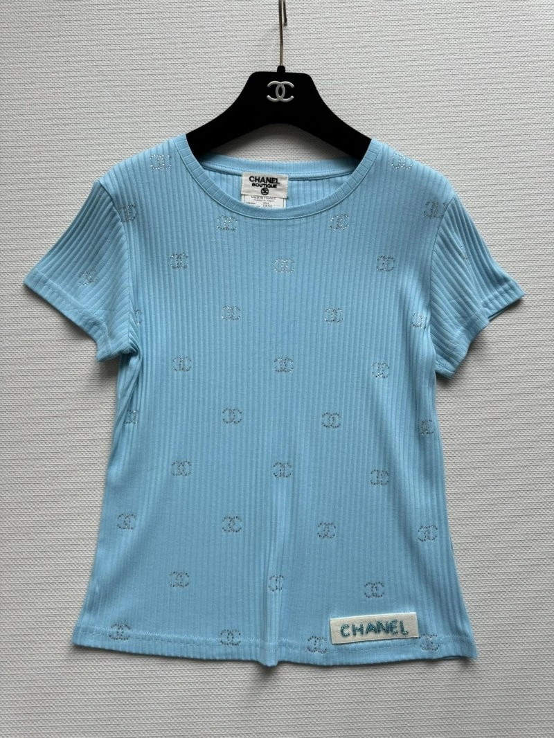 Chanel T-Shirts ZeroBulk 107799