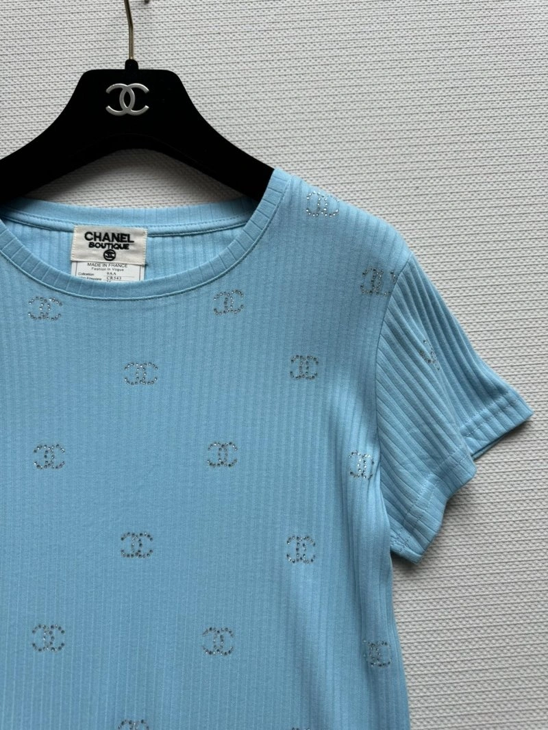 Chanel T-Shirts ZeroBulk 107799
