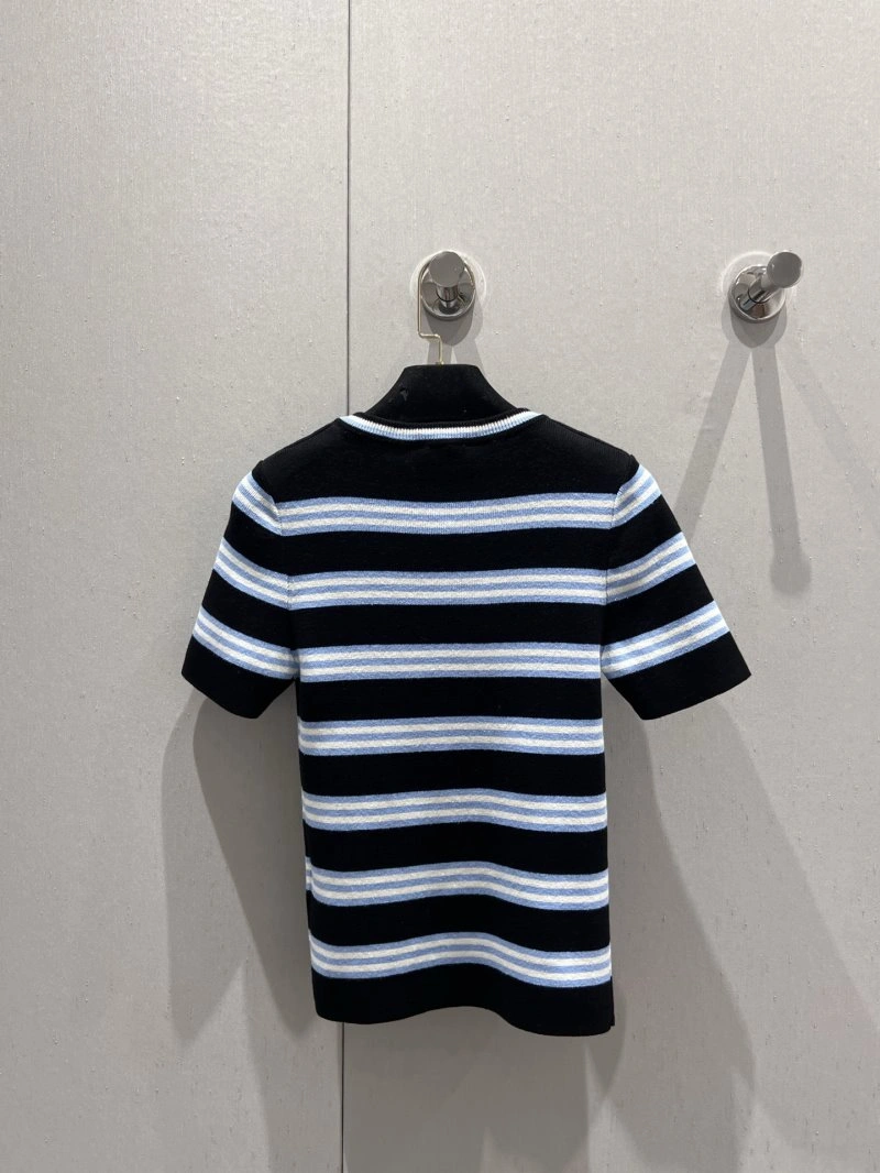 RelaxedFit Chanel T-Shirts 107820