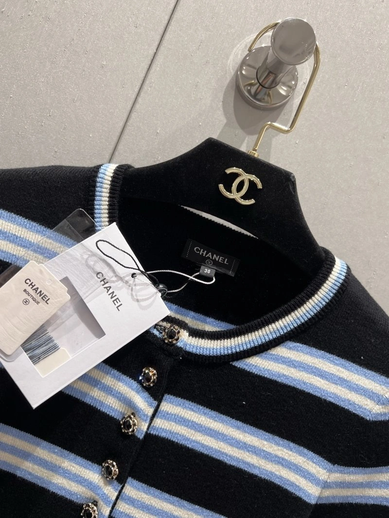 RelaxedFit Chanel T-Shirts 107820