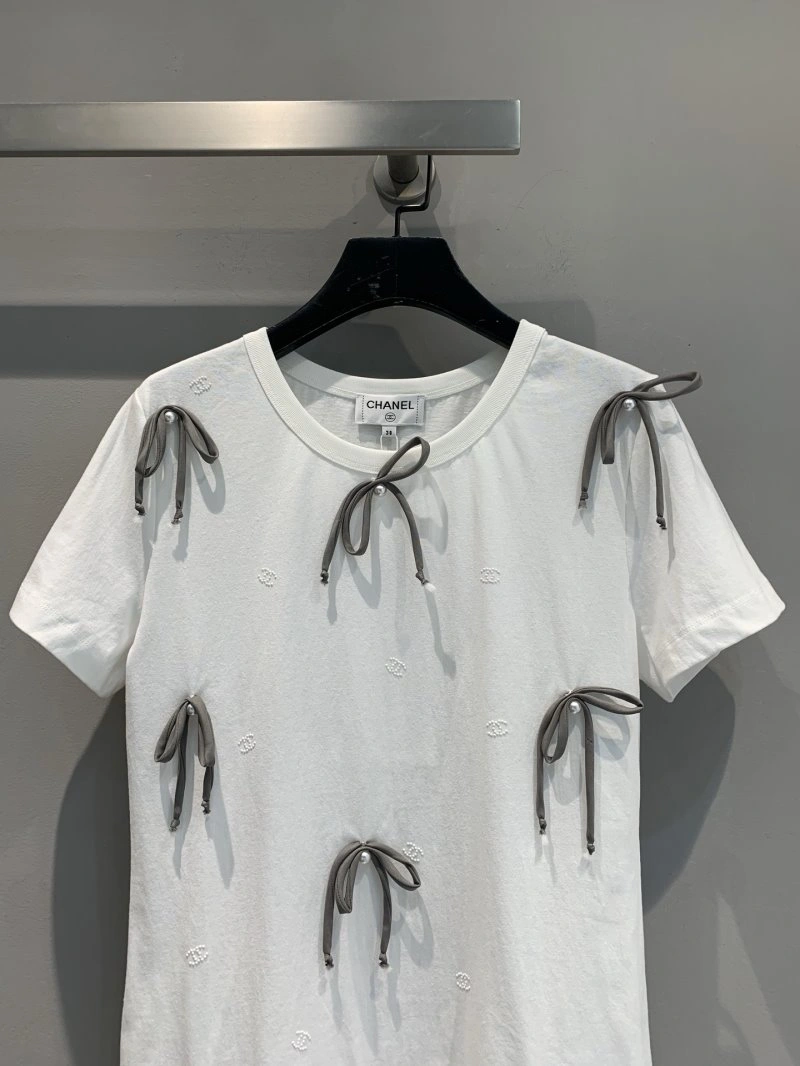 Chanel T-Shirts AllSeason 107815