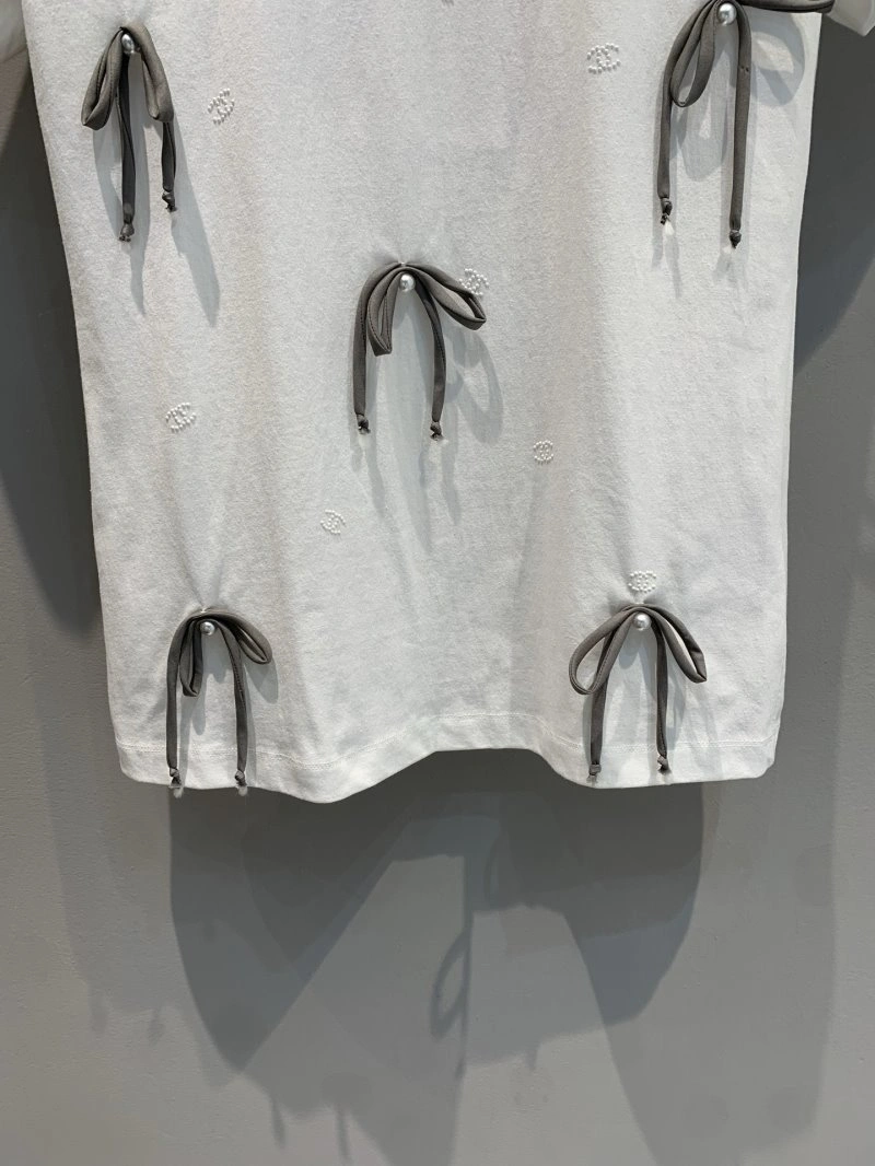 Chanel T-Shirts AllSeason 107815