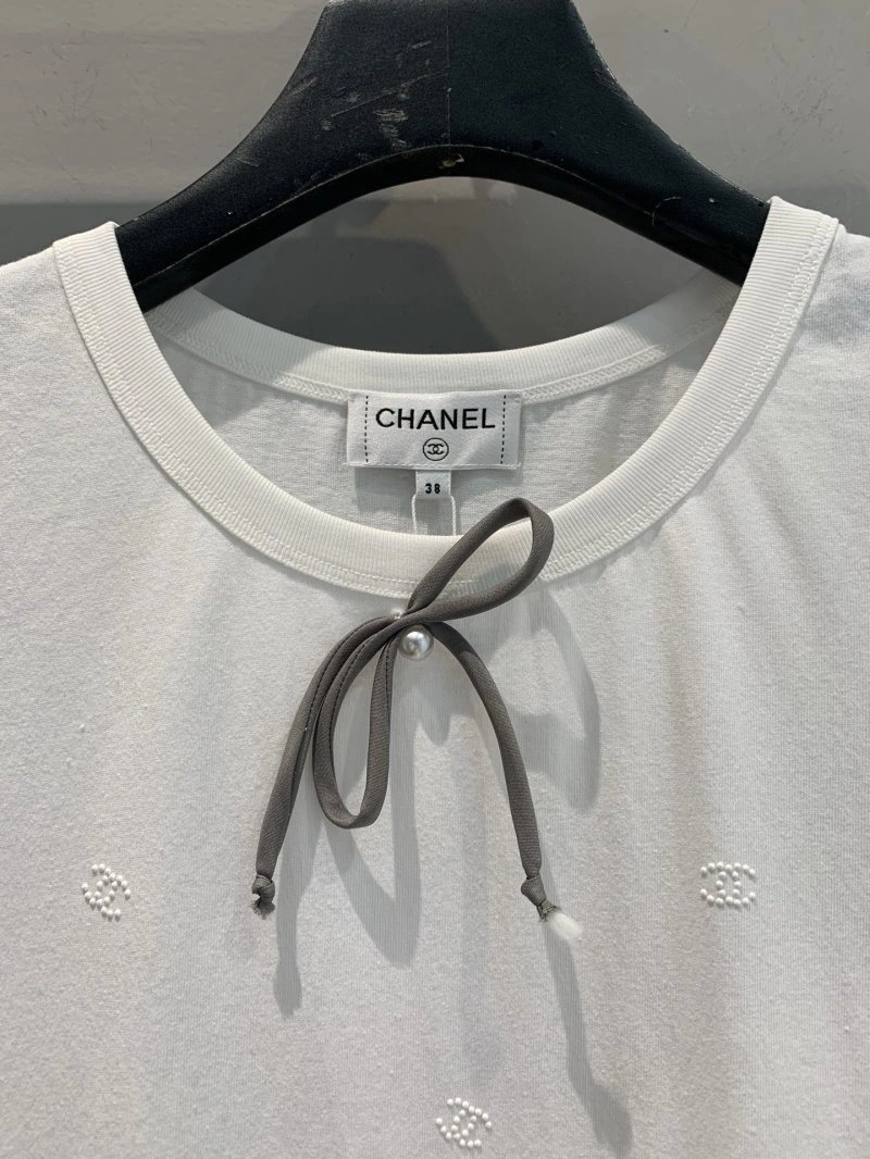 Chanel T-Shirts AllSeason 107815