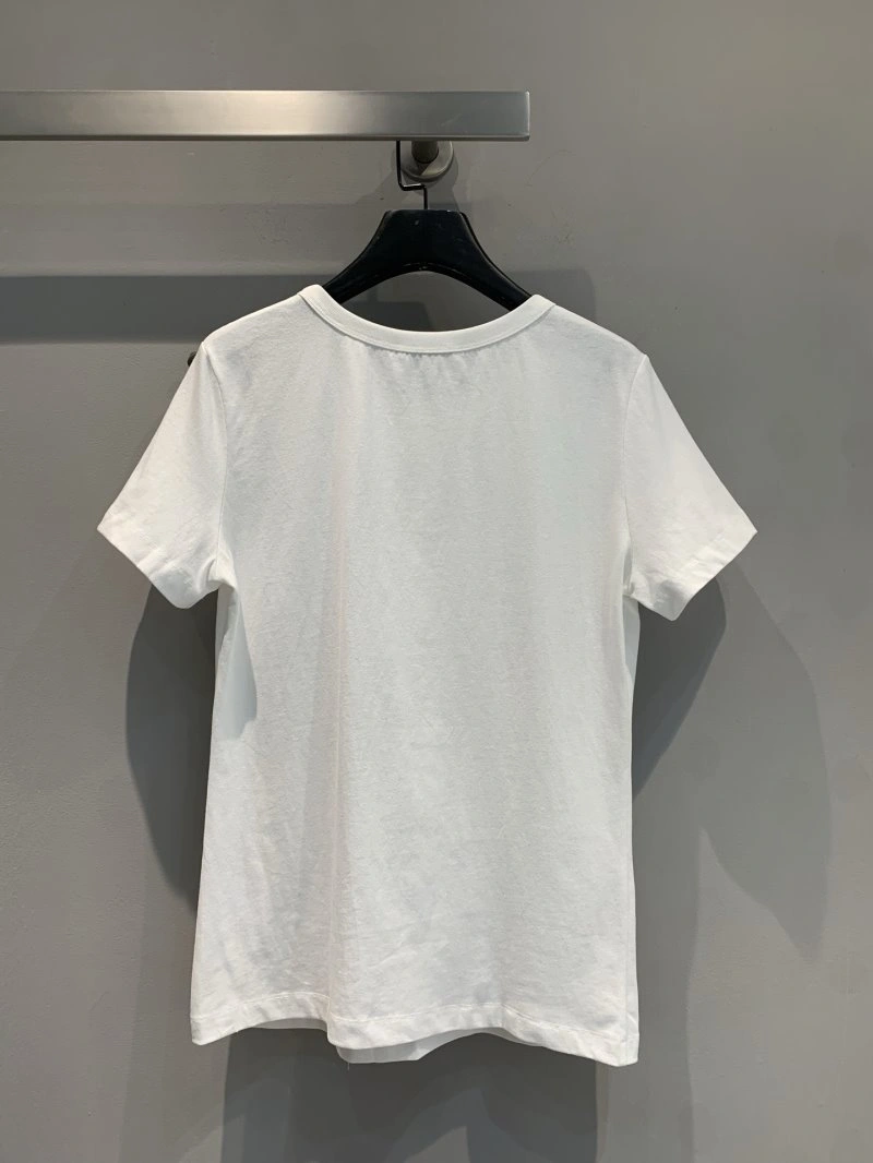 Chanel T-Shirts AllSeason 107815