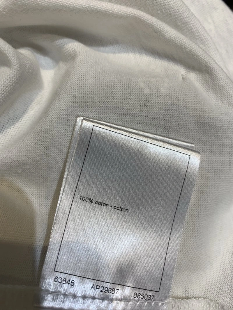 Chanel T-Shirts AllSeason 107815