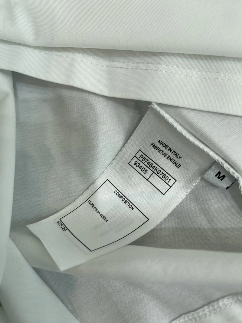 Chanel T-Shirts Comfortable 107810