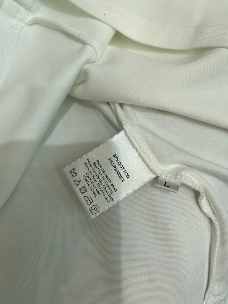 Comfortable Chanel T-Shirts 107819