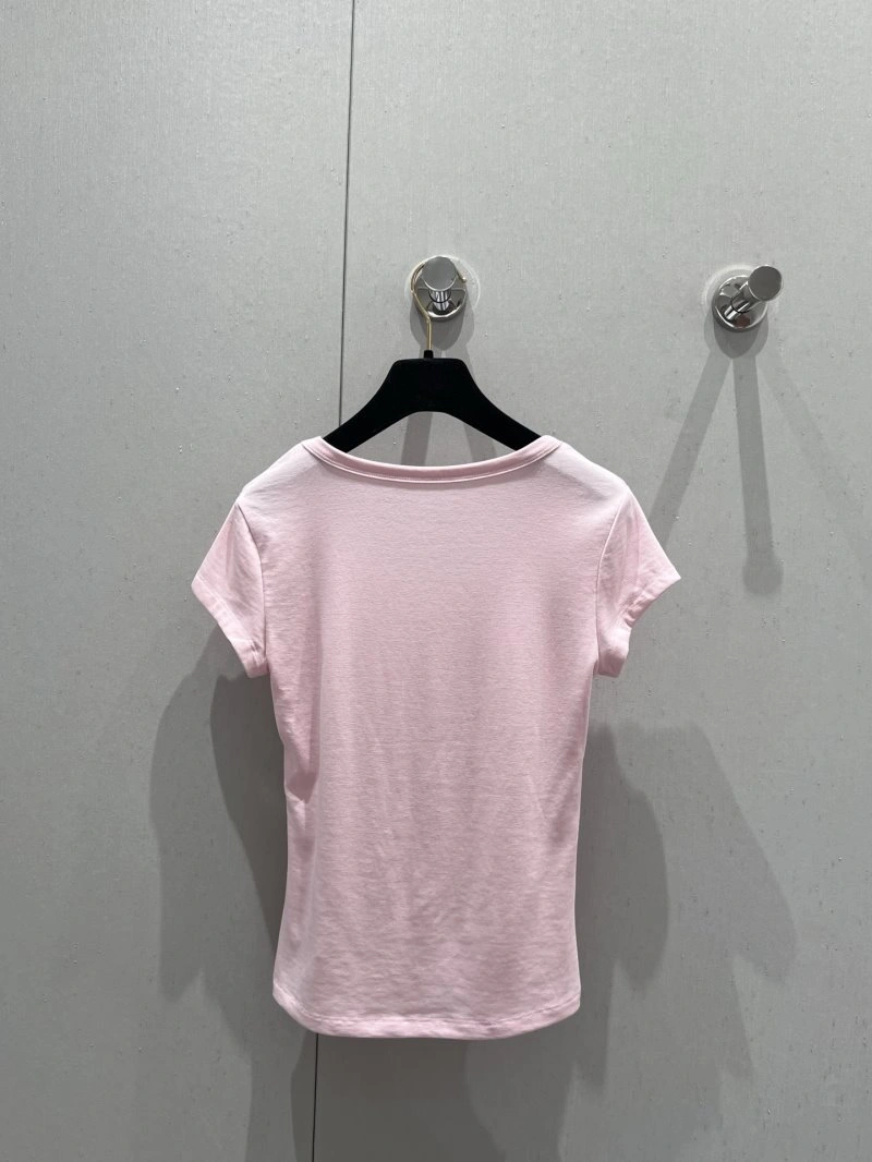 Chanel T-Shirts Practical 107795