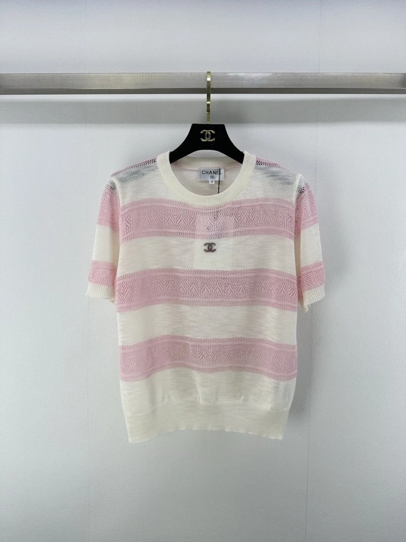 Chanel T-Shirts GoAnywhere 107797