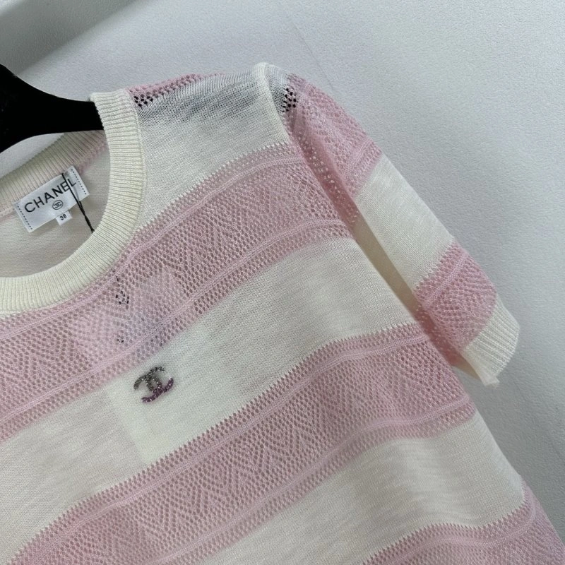 Chanel T-Shirts GoAnywhere 107797