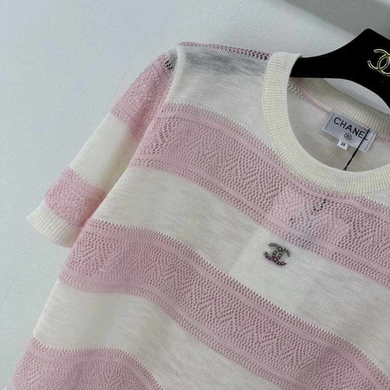 Chanel T-Shirts GoAnywhere 107797