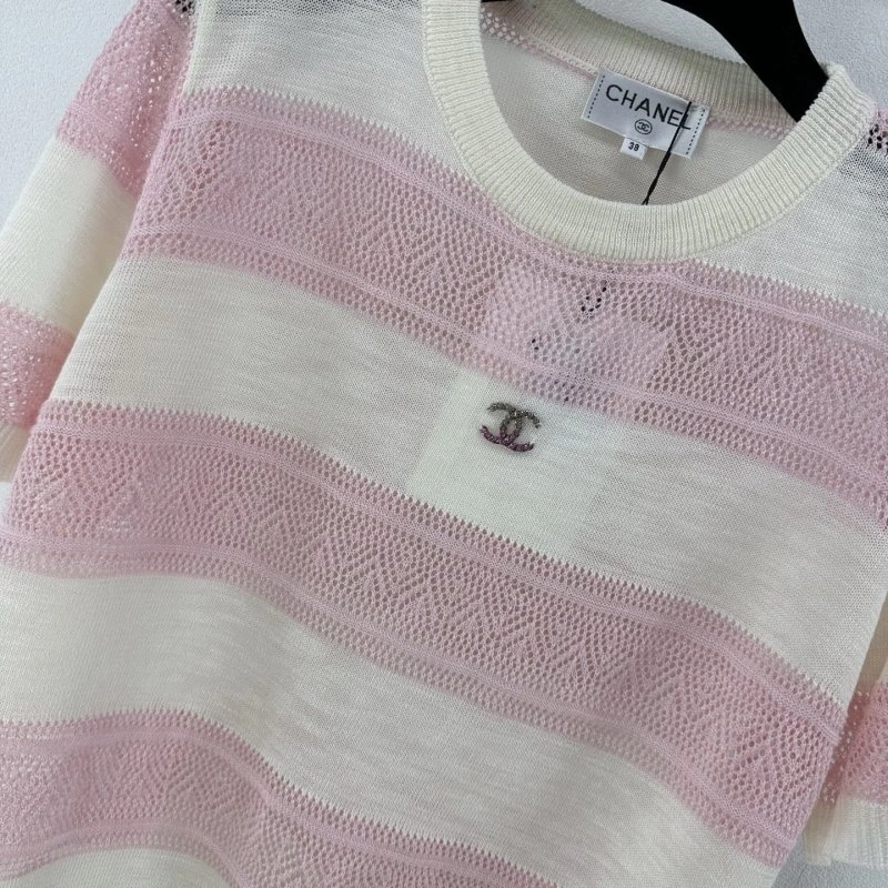 Chanel T-Shirts GoAnywhere 107797
