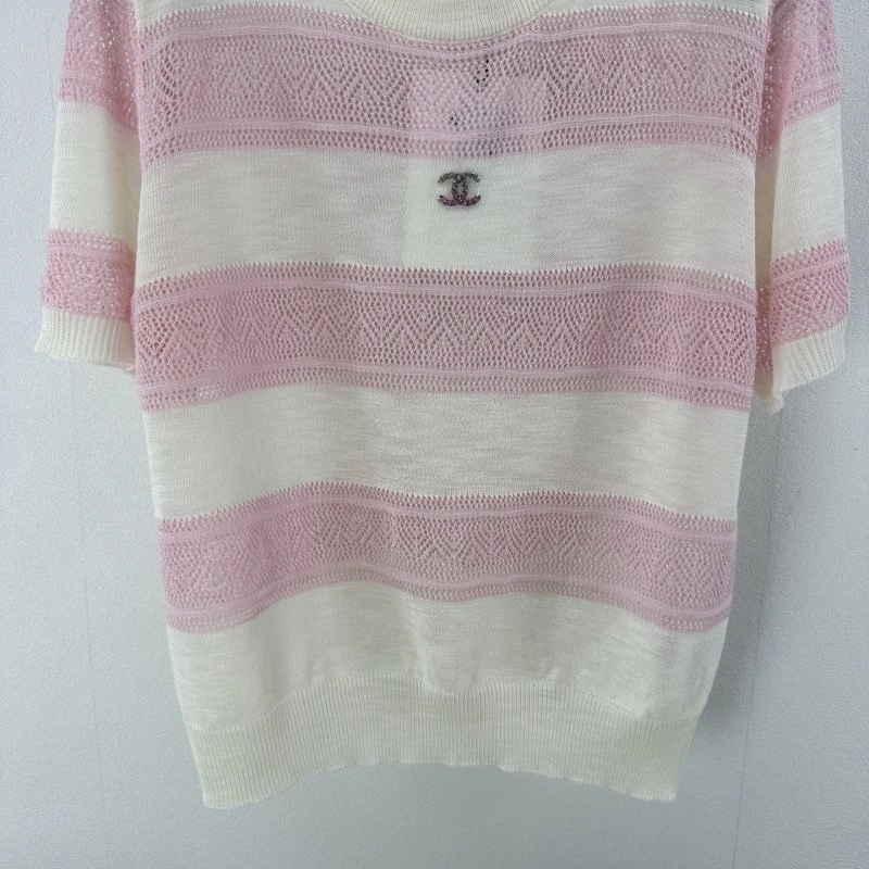 Chanel T-Shirts GoAnywhere 107797