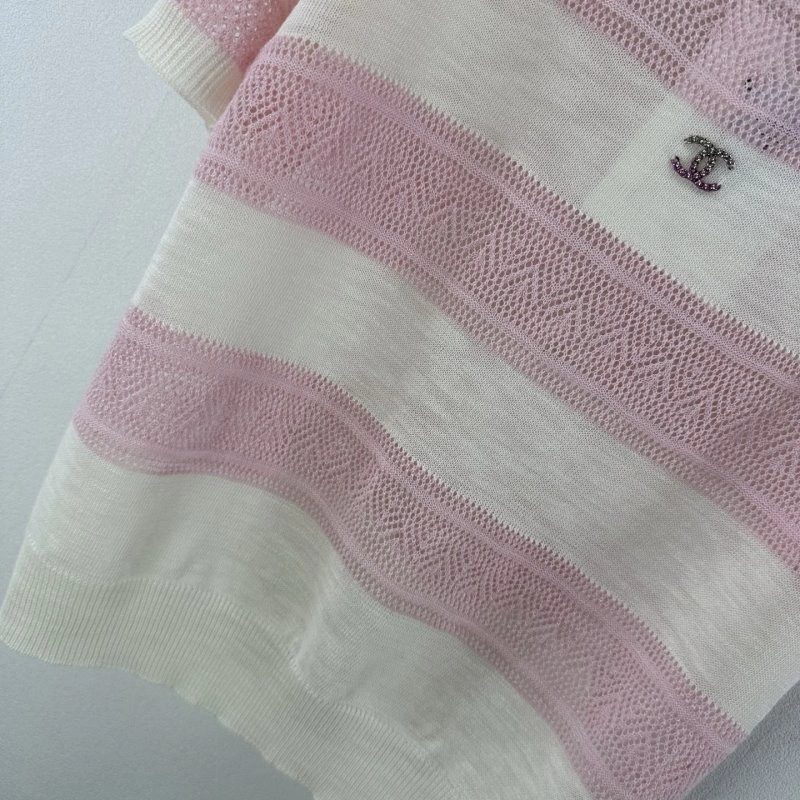 Chanel T-Shirts GoAnywhere 107797